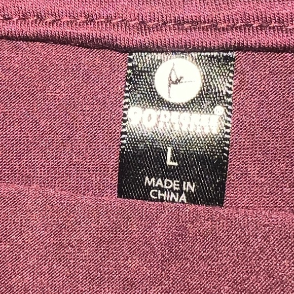 90 Degree by Reflex Hoodie - lightweight - Picture 3 of 4